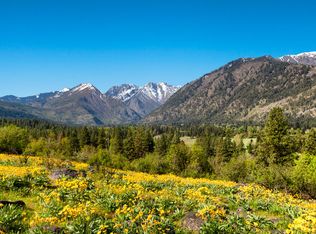 8735 E Leavenworth Rd, Leavenworth, WA 98826