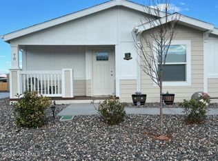 70 S Copper Canyon Loop, Camp Verde, AZ 86322