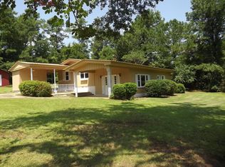 9 Briarhill Rd, Eufaula, AL 36027