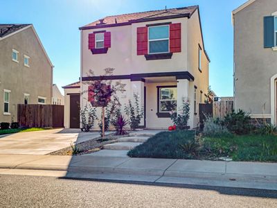 1274 Golden Angel Way, Sacramento, CA, 95838