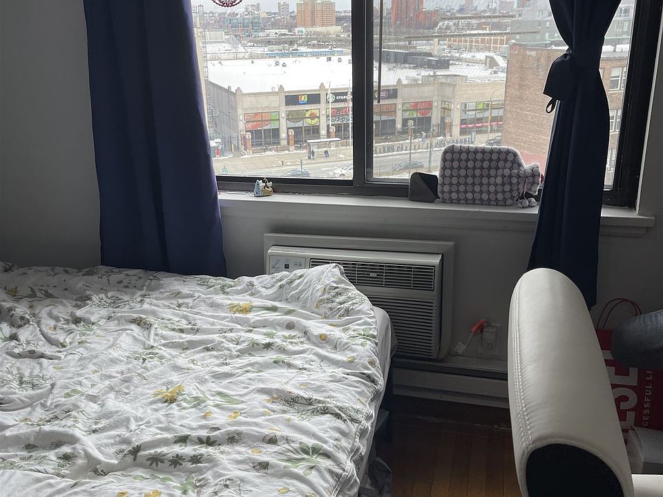 Large Sleeping Area