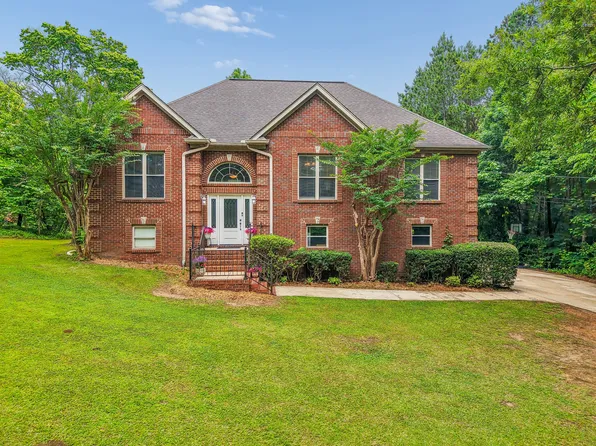 5442 White Oak Rd, Pinson, AL 35126