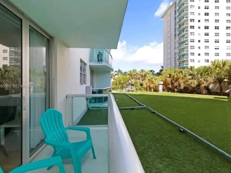 3901 S Ocean Dr #2Z — Photo 20