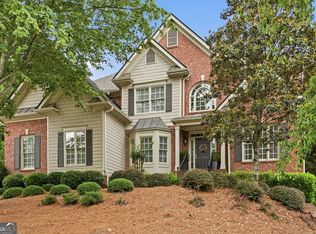 1097 Shady Spring Way, Lawrenceville, GA 30045