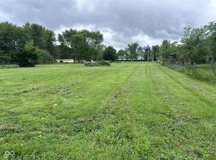 8068 W 875 S, Pendleton, IN 46064