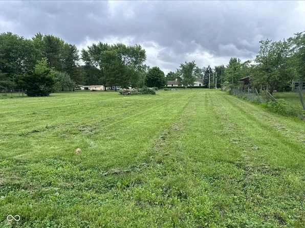 8068 W 875 S, Pendleton, IN 46064