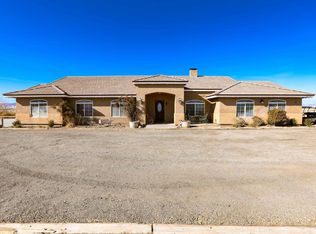 7010 W E4 Ave, Lancaster, CA