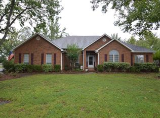 306 Peachtree Blvd, Bonaire, GA 31005