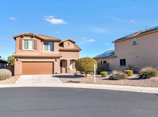 7760 W Springfield Ct, Florence, AZ 85132