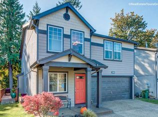 37918 Hamilton Ridge Dr, Sandy, OR 97055