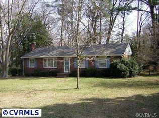 3103 Marlboro Dr, Richmond, VA 23225