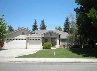 10410 Attleboro Ave, Bakersfield, CA 93311