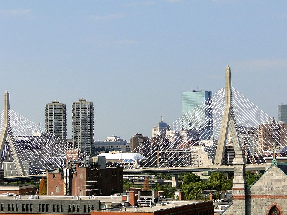 roof deck views