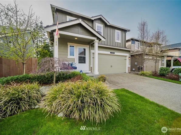 7616 19TH Place SE, Lake Stevens, WA 98258