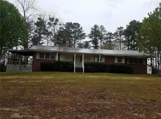 10579 Highway 43, Grove hill, AL 36451