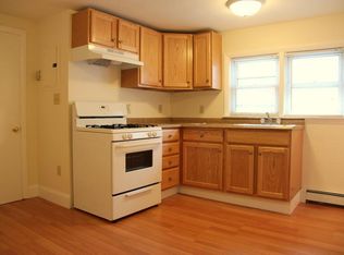 404 Franklin St #5, Cambridge, MA 02139