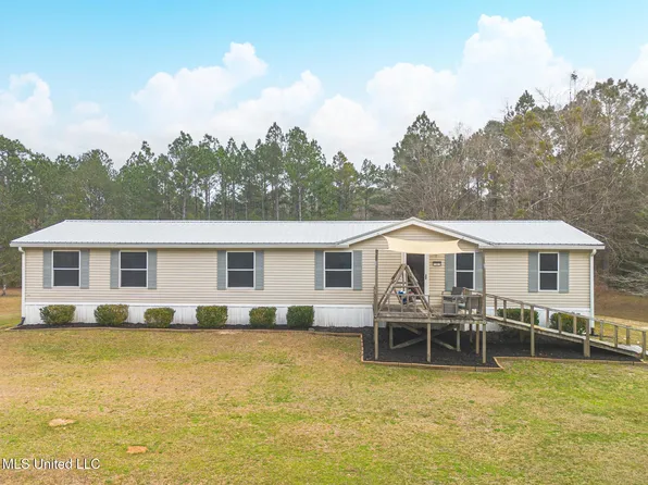 11073 Jolly Rd, Biloxi, MS 39532