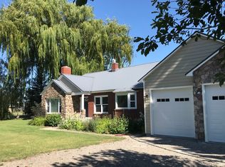 4877 E 150 N, Rigby, ID 83442