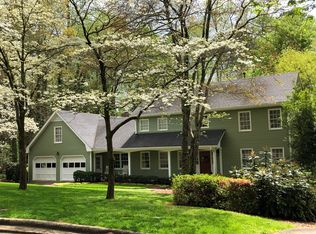 150 Ridge Point Close, Roswell, GA 30076