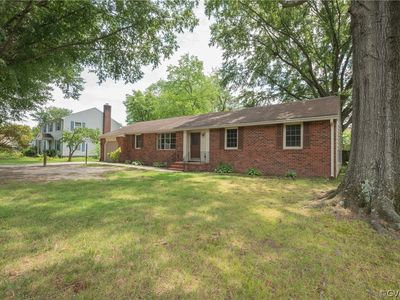 4507 Conduit Rd, Colonial Heights, VA, 23834