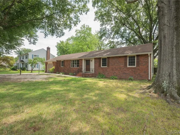 4507 Conduit Rd, Colonial Heights, VA 23834