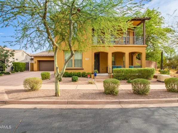 9301 E DESERT ARROYOS --, Scottsdale, AZ 85255