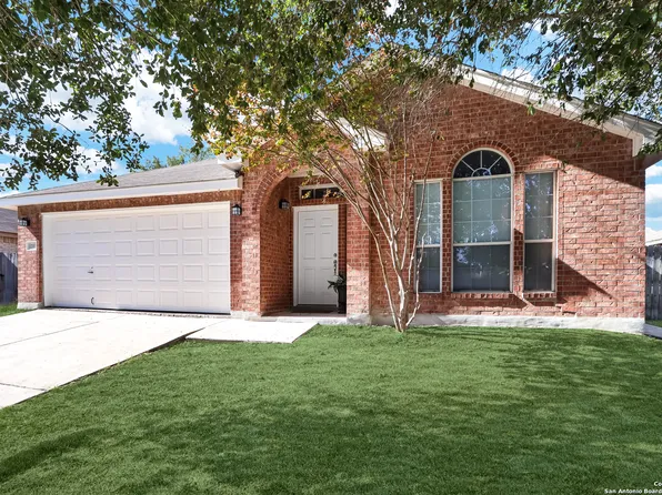 12115 Club House Blvd, San Antonio, TX 78221