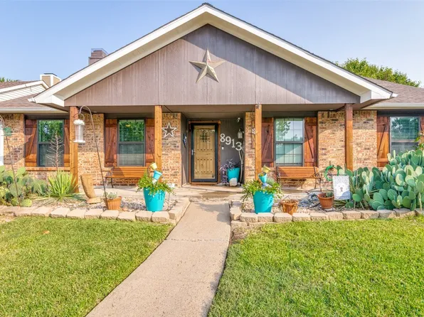 8913 Davis St, Rowlett, TX 75088