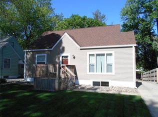 3504 54th St, Des Moines, IA 50310