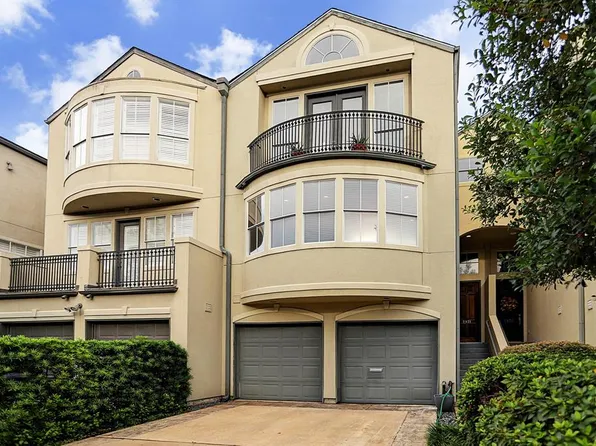 2931 Sackett St, Houston, TX 77098