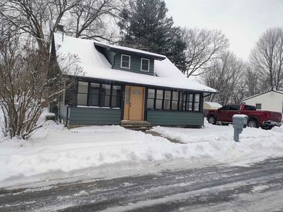 401 N 3rd St, Pierceton, IN, 46562