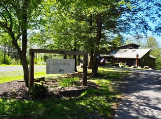 46 Ridge Ave, Eagles Mere, PA 17731