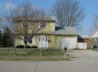 1226 Greenbrook Dr, Indianapolis, IN