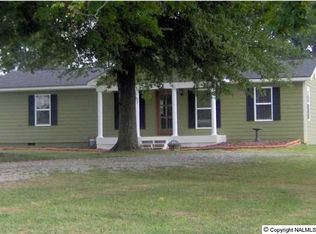550 County Road 251, Moulton, AL 35650