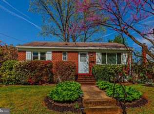 4415 Independence St, Rockville, MD 20853
