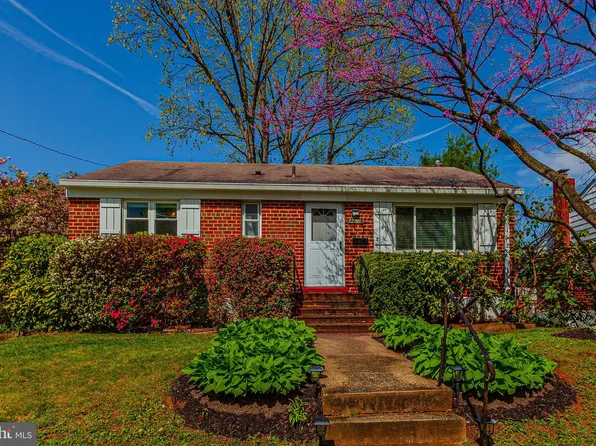 4415 Independence St, Rockville, MD 20853