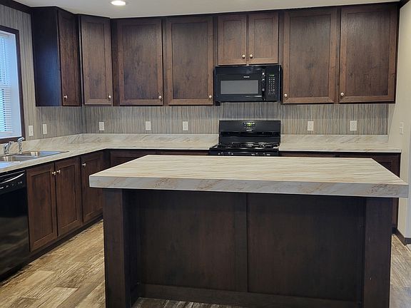 2nd image of 2532 E Sinclair Ct Lot 164