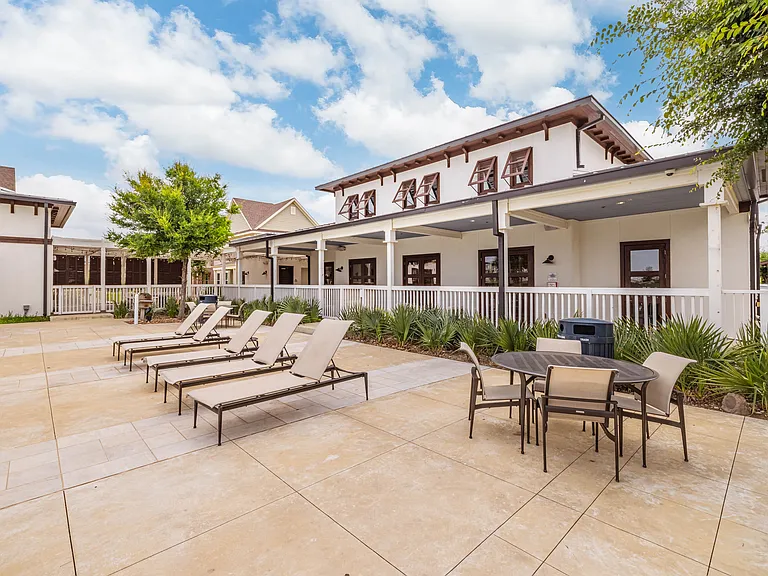 The District At Cypress Waters - Parson's Green — Photo 52