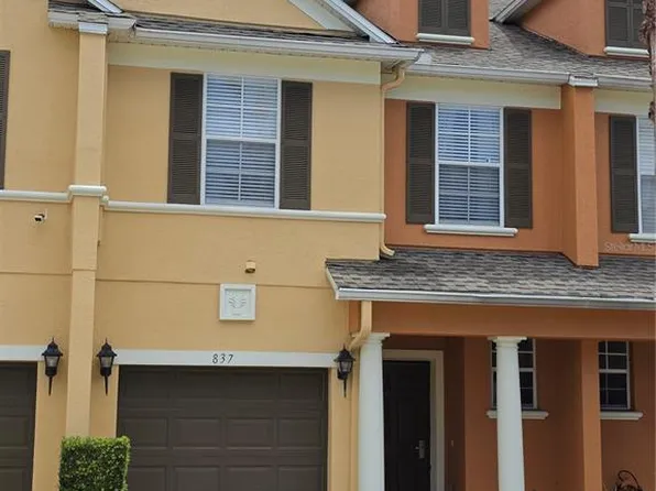 837 ASSEMBLY COURT, KISSIMMEE, FL 34747