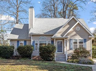 27 Grove Pt, Pittsboro, NC 27312