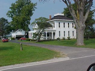 1291 Dundee Azalia Rd, Dundee, MI 48131