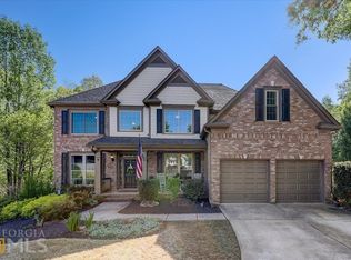 7480 Bronson Way, Cumming, GA 30041