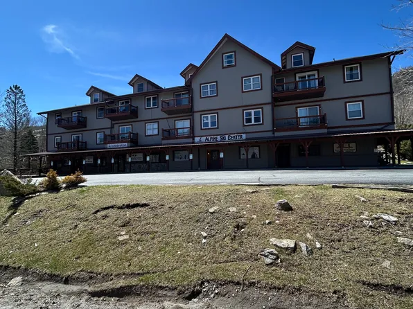 1005 Beech Mountain Pkwy APT 201, Beech Mountain, NC 28604