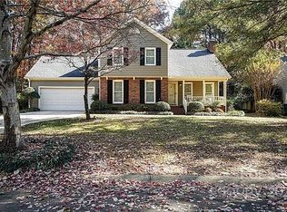 7028 Rocky Falls Rd, Charlotte, NC 28211