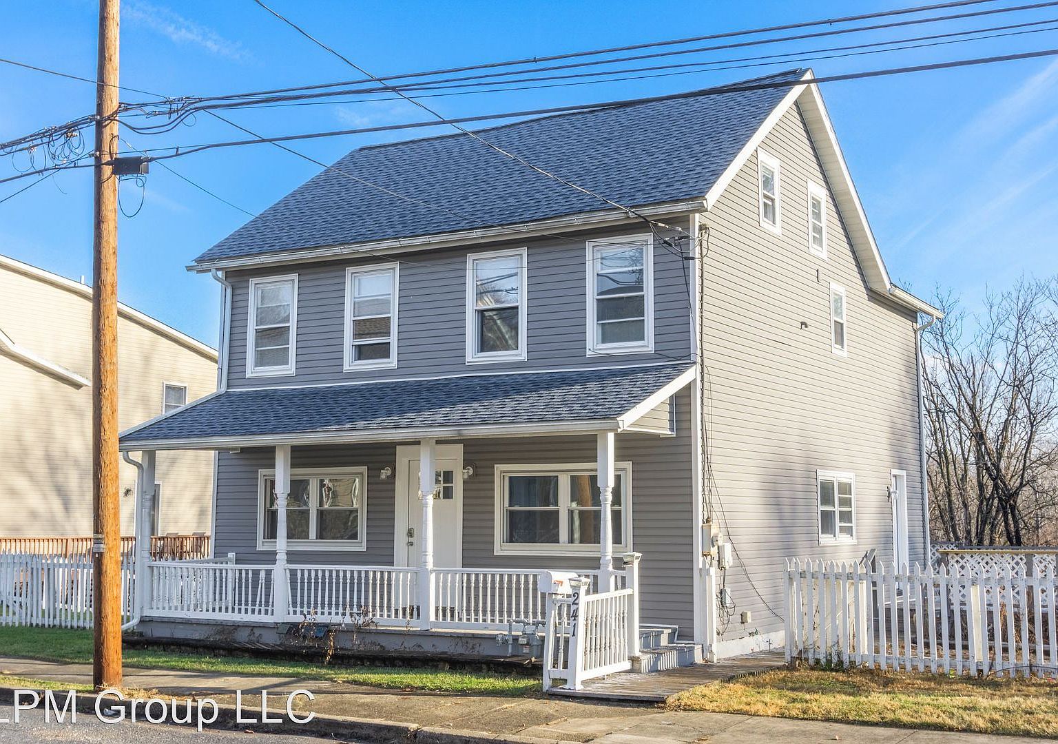 241 S Front St, Coplay, PA 18037 Zillow