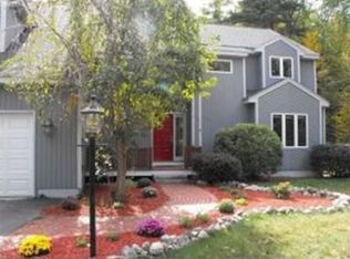 4 Farmington Rd, Amherst, NH 03031