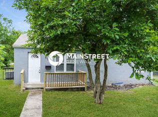 601 Oak St, Belton, MO 64012
