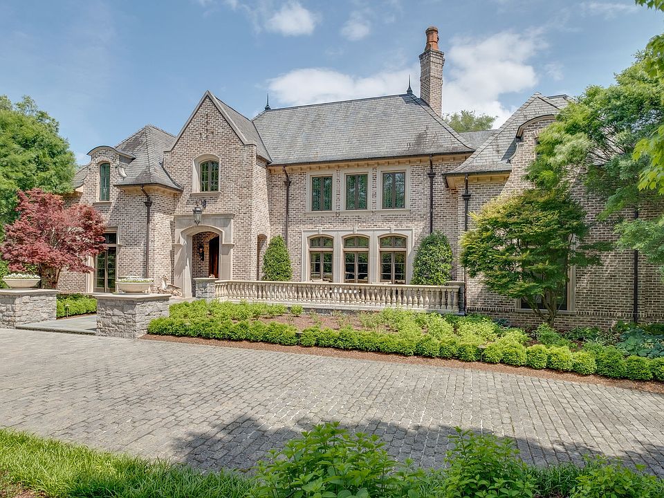 1206 Belle Meade Blvd, Nashville, TN 37205 | Zillow