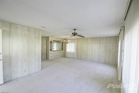 Living Room - 7309 San Bartolo Carlsbad