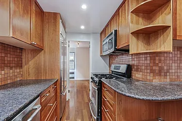 Rented by Citi Habitats